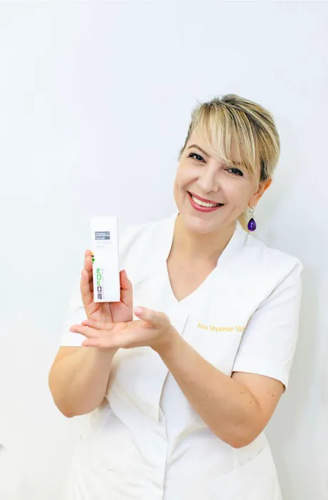 Ana Shpilman Facial Spa & Skin Care Clinic Highland Park Picture 9