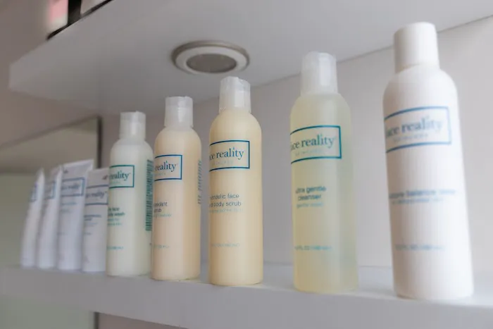 Ana Shpilman Facial Spa & Skin Care Clinic Highland Park Picture 2