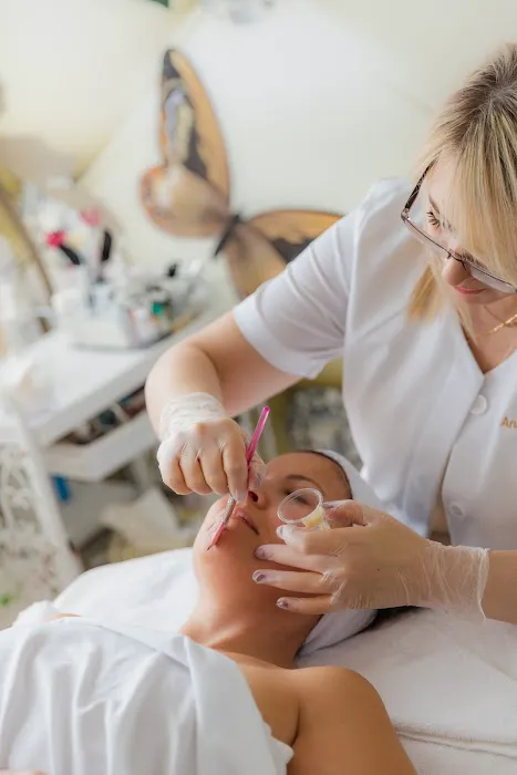 Ana Shpilman Facial Spa & Skin Care Clinic Highland Park Picture 6