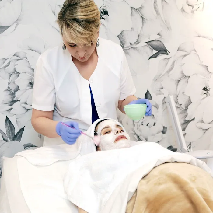 Ana Shpilman Facial Spa & Skin Care Clinic Highland Park Picture 7