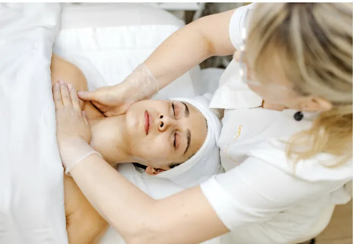 Ana Shpilman Facial Spa & Skin Care Clinic Highland Park Picture 10