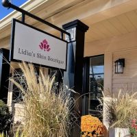 Lidia's Skin Boutique ico