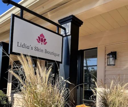 Lidia's Skin Boutique