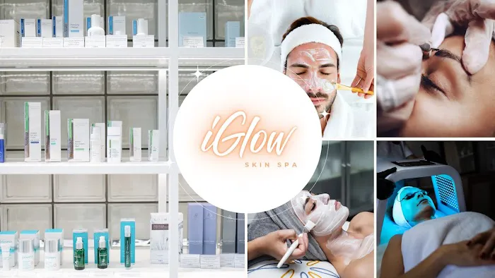 iGLOW SKIN SPA Picture 2