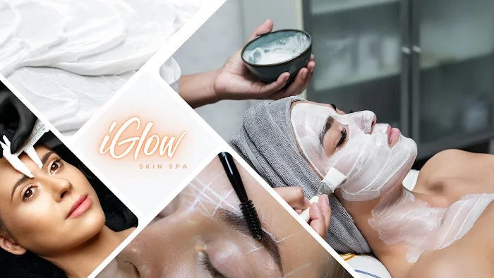 iGLOW SKIN SPA Picture 5