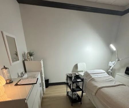 AA Beauty and Esthetics LLC