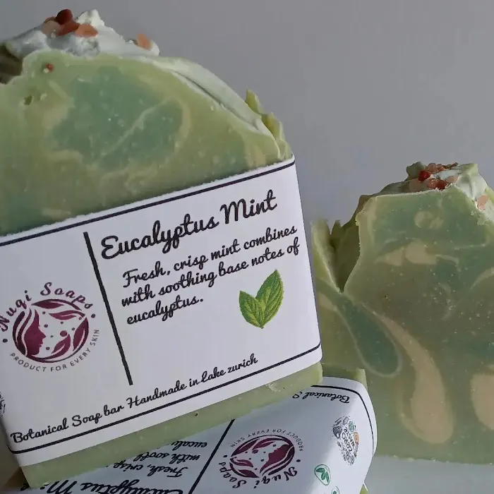 Nuqi Soaps Picture 2