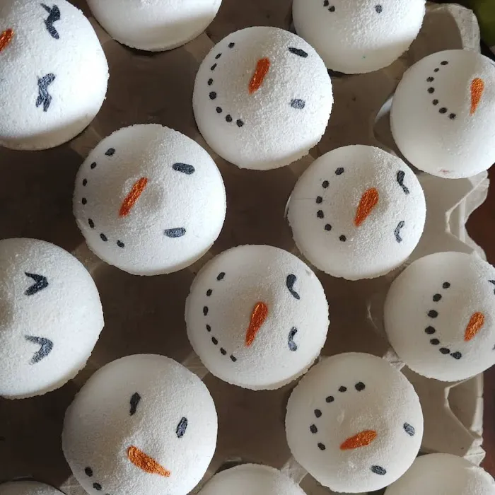 Nuqi Soaps Picture 3