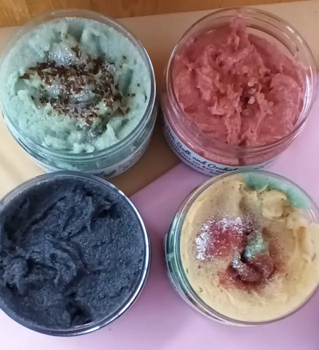 Nuqi Soaps Picture 5