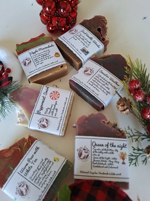 Nuqi Soaps Picture 6