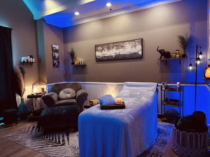 Elemental Elephant Spa Picture 2