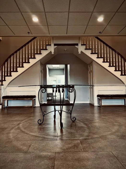 Elemental Elephant Spa Picture 1