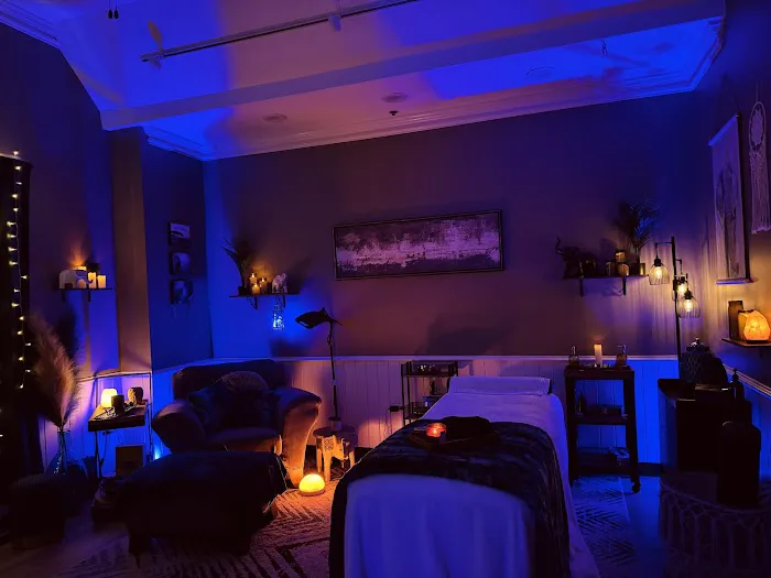 Elemental Elephant Spa Picture 4