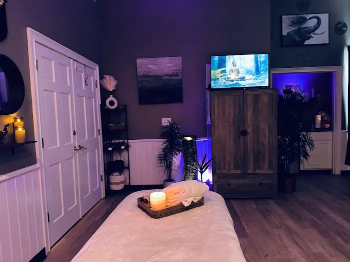 Elemental Elephant Spa Picture 5