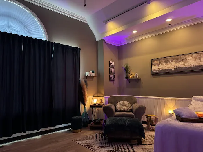 Elemental Elephant Spa Picture 6