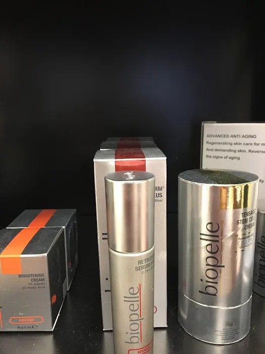 Ivana Glow Medical Spa Picture 3