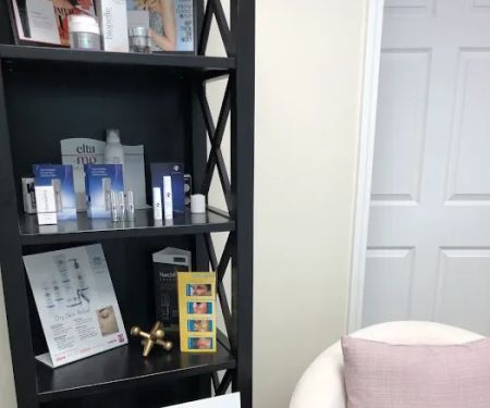 Ivana Glow Medical Spa