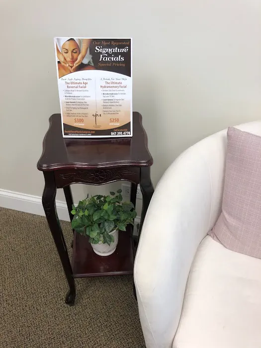 Ivana Glow Medical Spa Picture 7