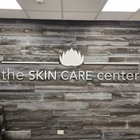 The Skin Care Center | Lake Forest ico