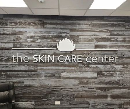 The Skin Care Center | Lake Forest