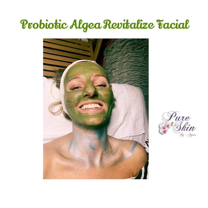 Pure Skin by Agnes Spa Natural remedies Picture 5