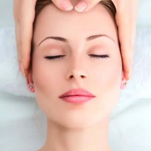 Pure Skin by Agnes Spa Natural remedies Picture 4