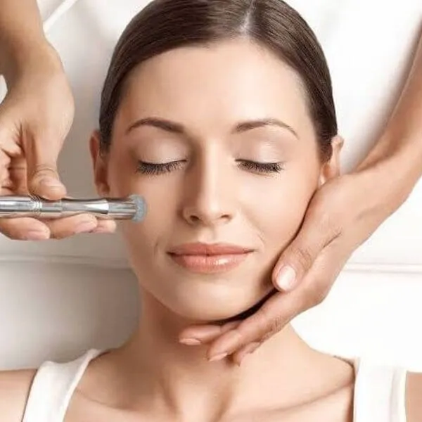 Pure Skin by Agnes Spa Natural remedies Picture 3