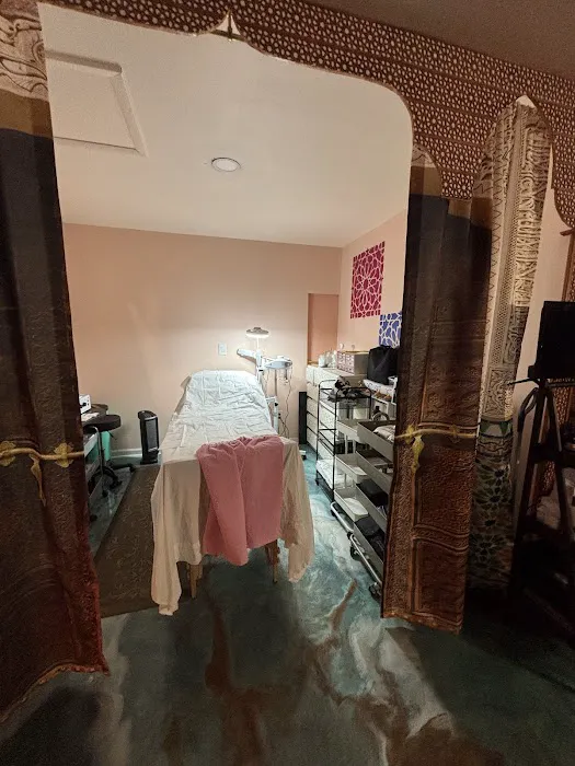 Cozybliss Spa Picture 3