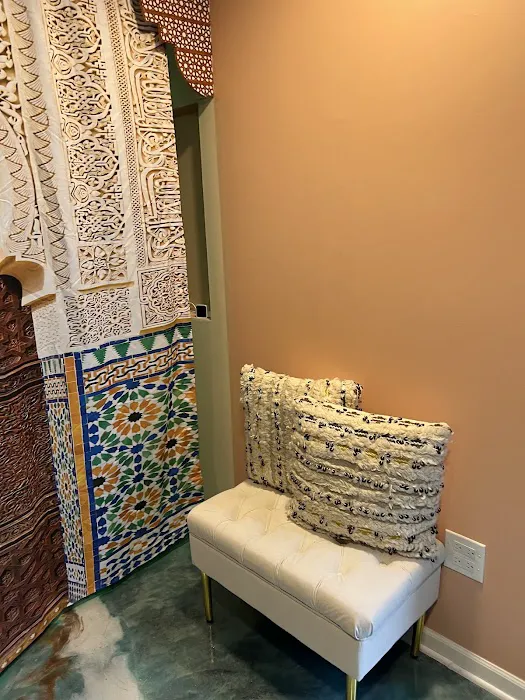 Cozybliss Spa Picture 1