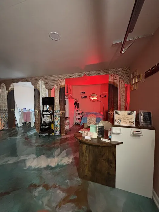 Cozybliss Spa Picture 2