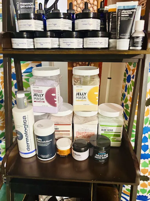 Cozybliss Spa Picture 5