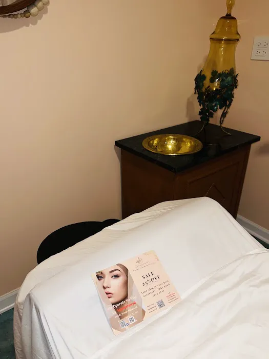 Cozybliss Spa Picture 9