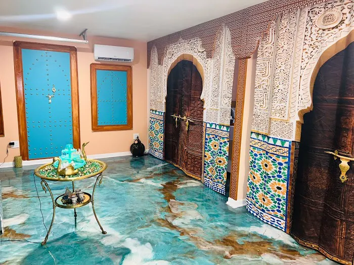 Cozybliss Spa Picture 8