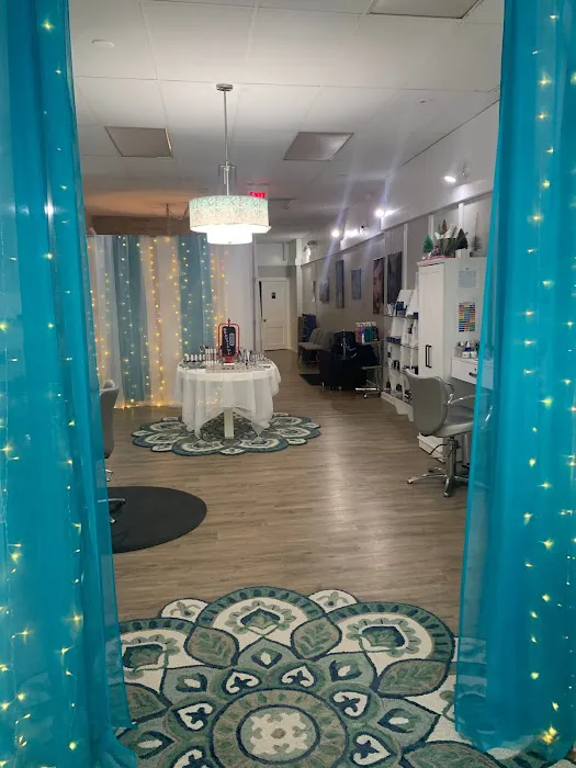 Wake Up & Make Up By Ann Located in own building Picture 1