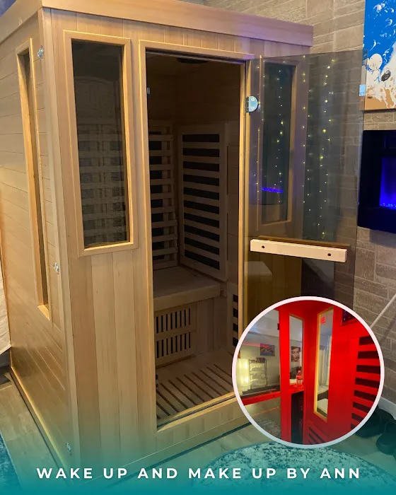 Wake Up & Make Up By Ann Located in own building Picture 5