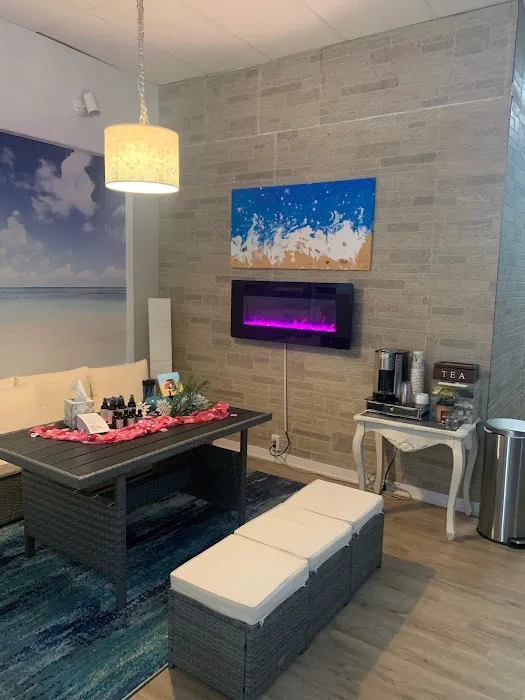 Wake Up & Make Up By Ann Located in own building Picture 2