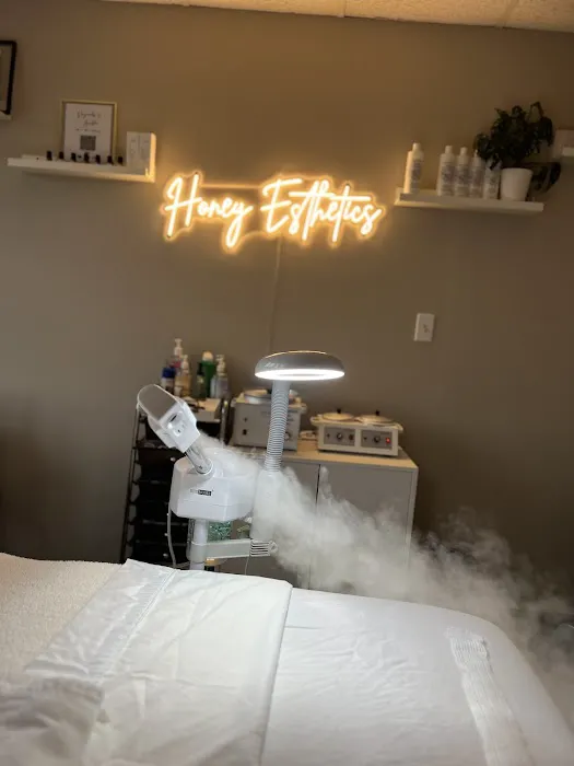 Honey Esthetics LLC Picture 1