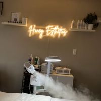 Honey Esthetics LLC ico