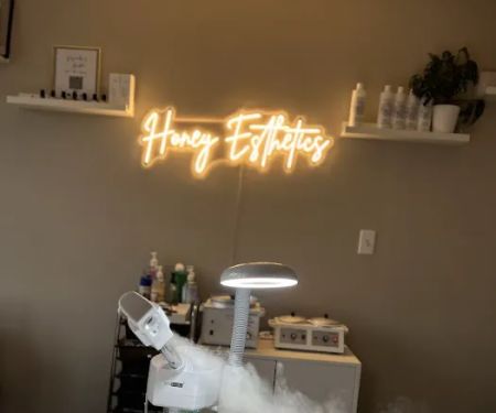 Honey Esthetics LLC