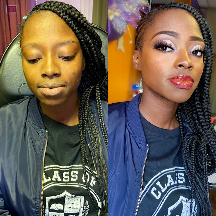 Kim King Beauty Collection Picture 2