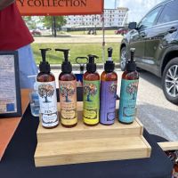 Kim King Beauty Collection ico