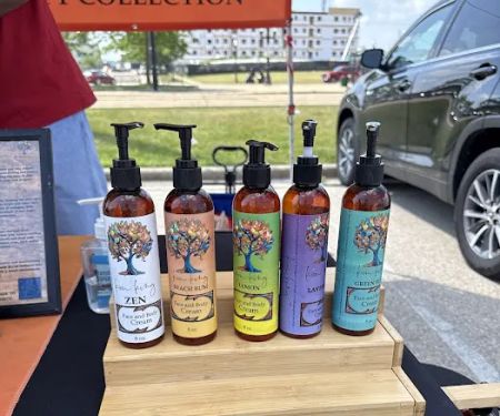 Kim King Beauty Collection