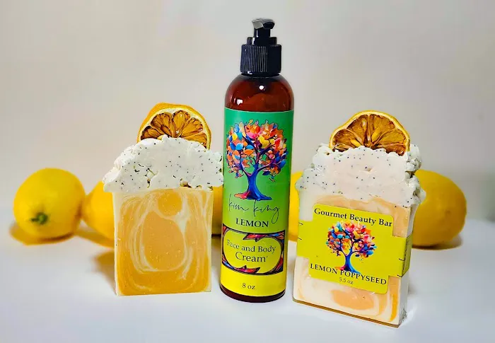 Kim King Beauty Collection Picture 4