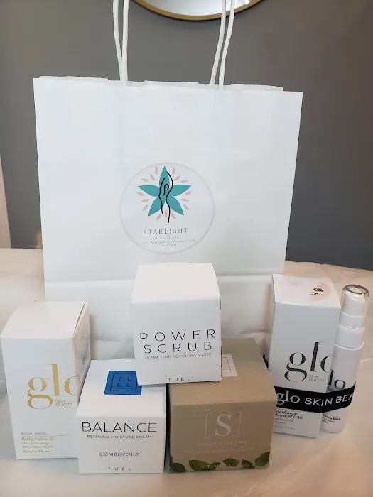 Starlight Clinical Spa Picture 1