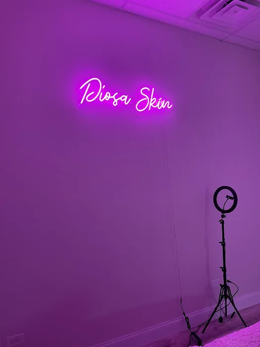 Diosa skin Picture 1