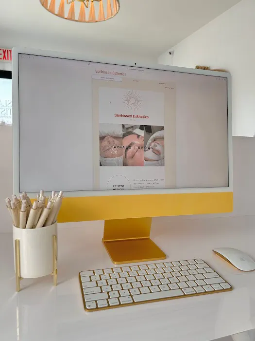 Sun Kissed Esthetics LLC Picture 8