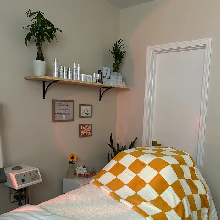 Sun Kissed Esthetics LLC Picture 6