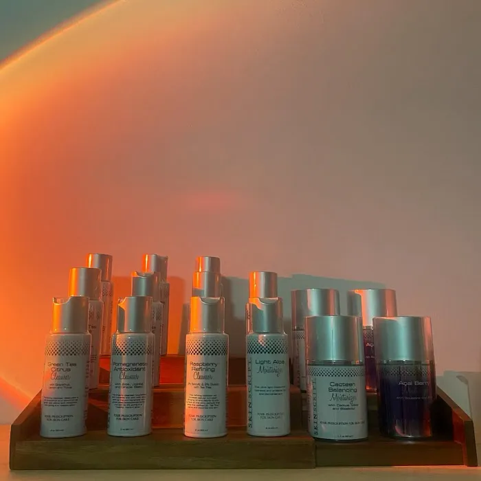 Sun Kissed Esthetics LLC Picture 10