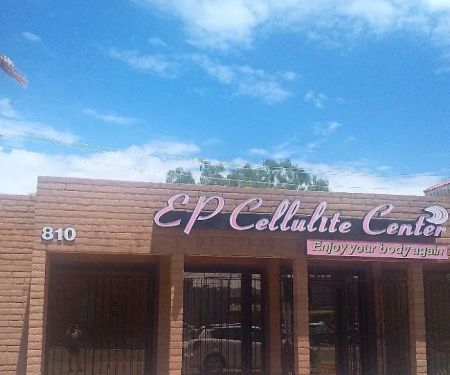 EP Cellulite Center