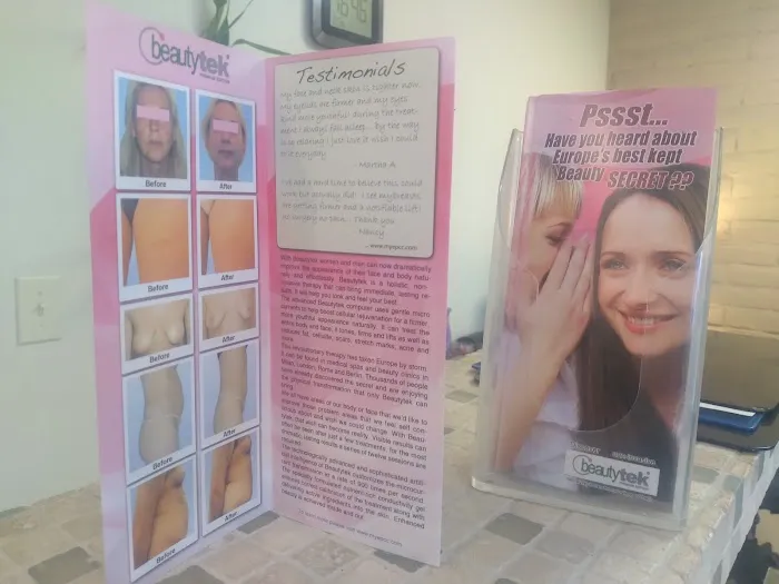 EP Cellulite Center Picture 3